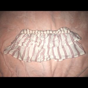 american eagle bandeau